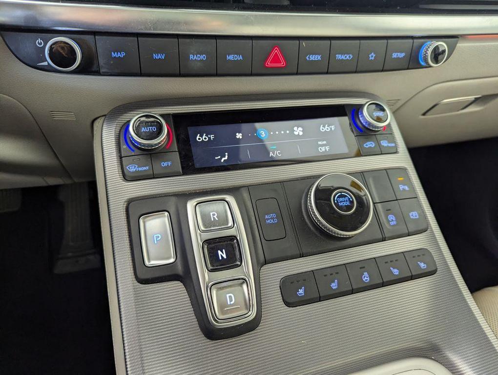 used 2023 Hyundai Palisade car, priced at $35,986