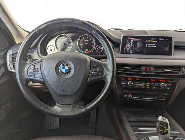 used 2014 BMW X5 car