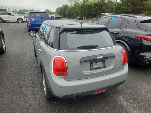 used 2016 MINI Hardtop car, priced at $12,986