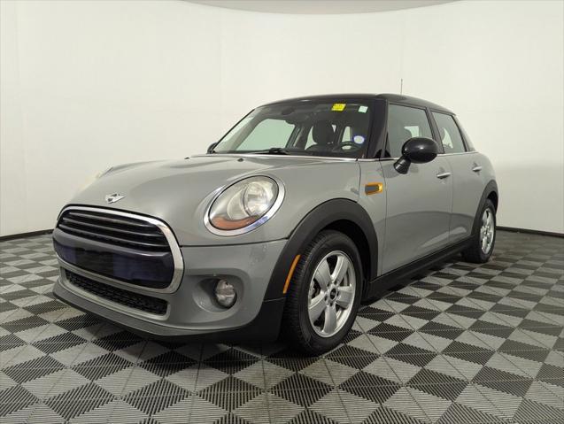 used 2016 MINI Hardtop car, priced at $11,421