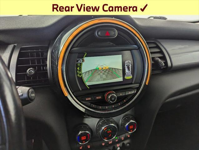 used 2016 MINI Hardtop car, priced at $11,421