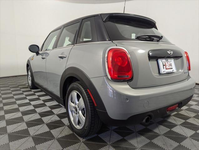 used 2016 MINI Hardtop car, priced at $11,421