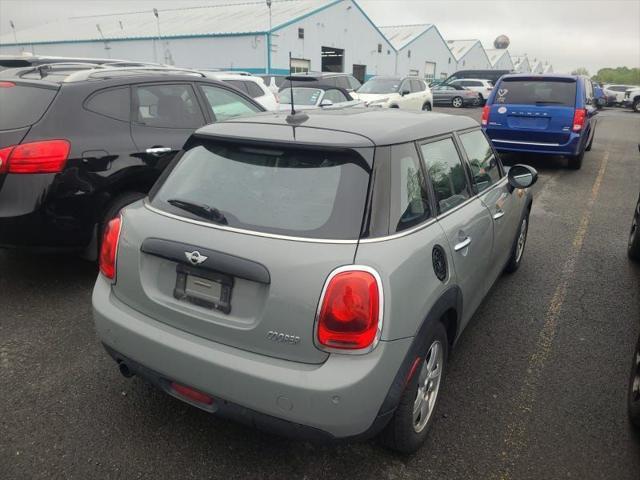 used 2016 MINI Hardtop car, priced at $12,986