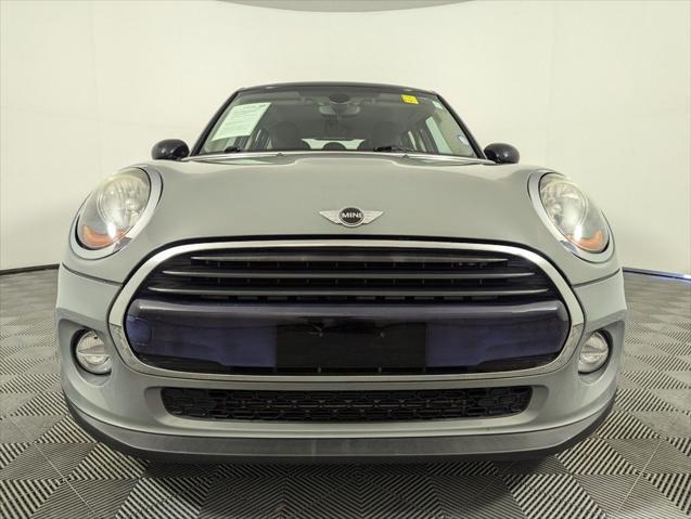 used 2016 MINI Hardtop car, priced at $11,421