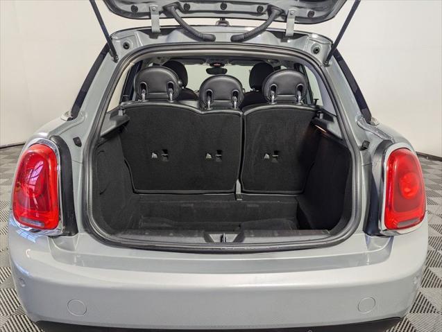 used 2016 MINI Hardtop car, priced at $11,421