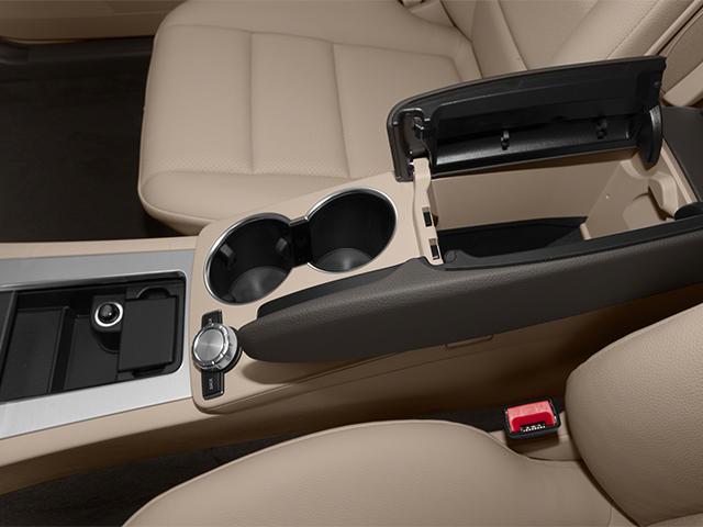 used 2014 Mercedes-Benz GLK-Class car