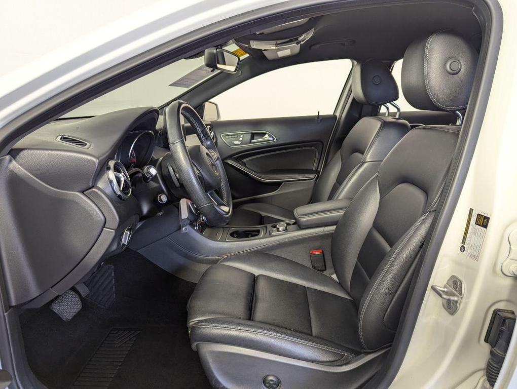 used 2018 Mercedes-Benz GLA 250 car, priced at $18,818