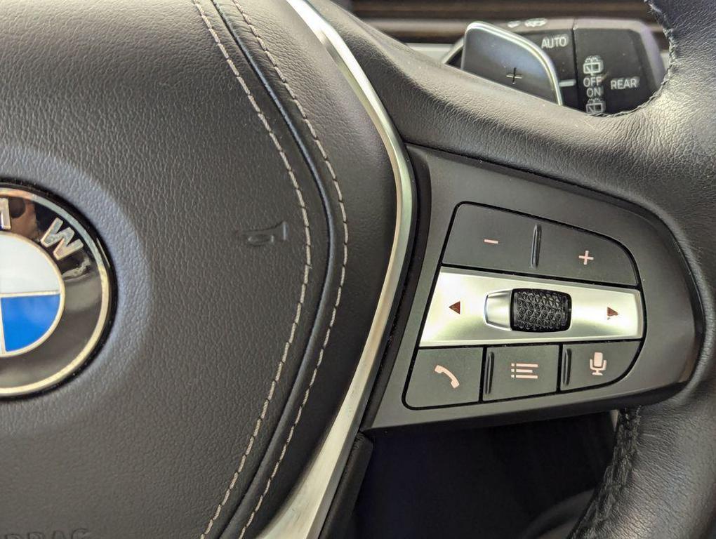 used 2024 BMW X5 car, priced at $41,858