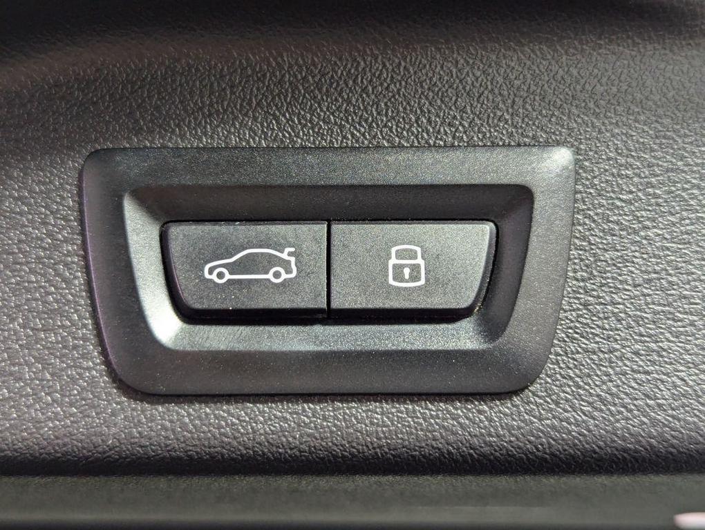 used 2024 BMW X5 car, priced at $41,858