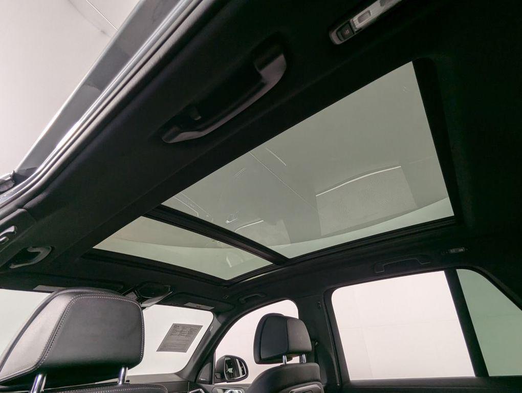 used 2024 BMW X5 car, priced at $39,741