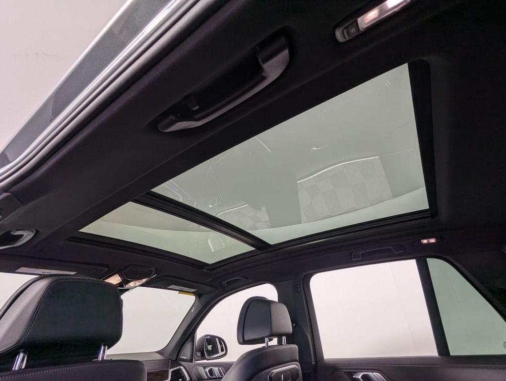 used 2024 BMW X5 car, priced at $41,858
