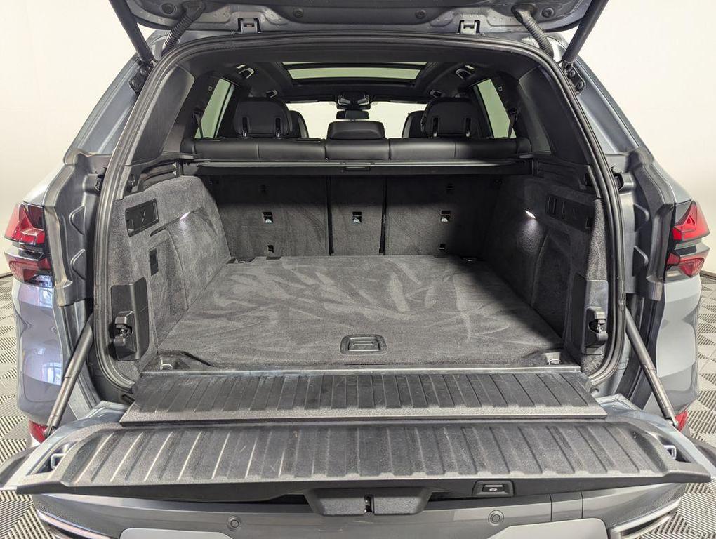 used 2024 BMW X5 car, priced at $39,741
