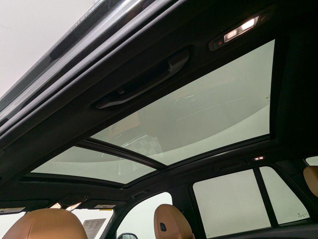 used 2021 BMW X3 car, priced at $27,663