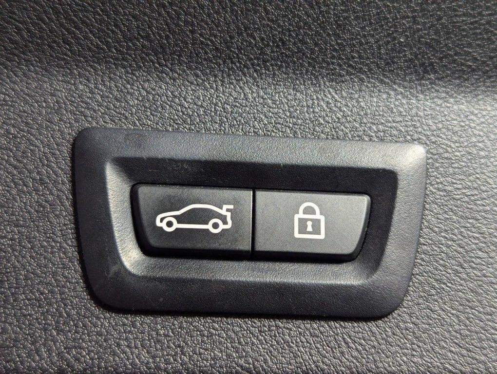 used 2021 BMW X3 car, priced at $27,663
