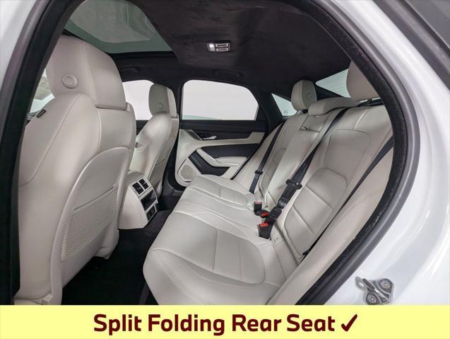 used 2024 Jaguar XF car, priced at $39,324
