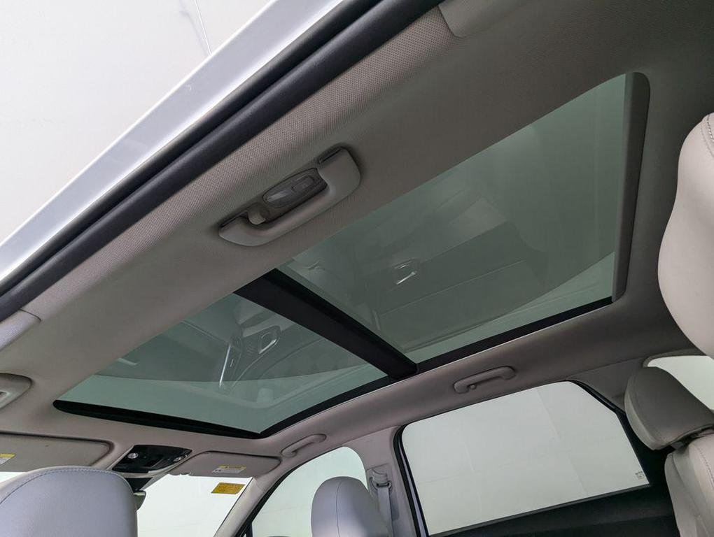 used 2021 Kia Sorento car, priced at $23,832