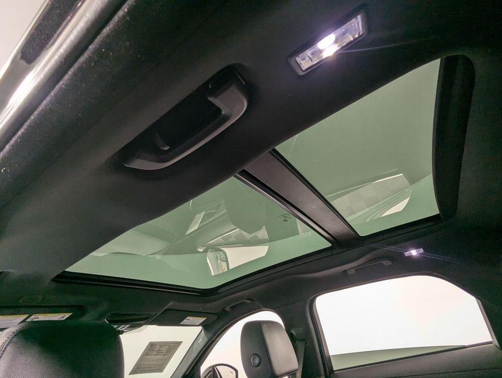 used 2023 Jaguar F-PACE car, priced at $30,962