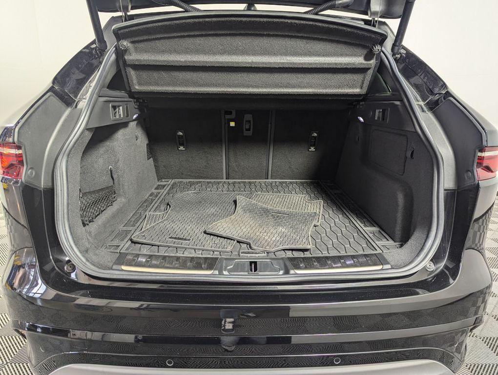 used 2023 Jaguar F-PACE car, priced at $30,962