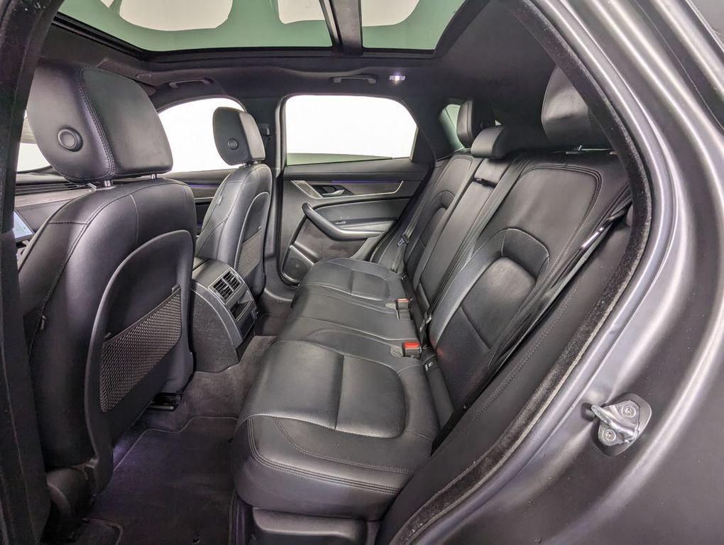 used 2023 Jaguar F-PACE car, priced at $30,962