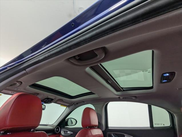 used 2019 Alfa Romeo Giulia car, priced at $21,983
