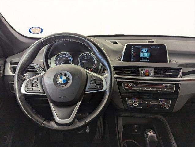 used 2019 BMW X1 car, priced at $19,994
