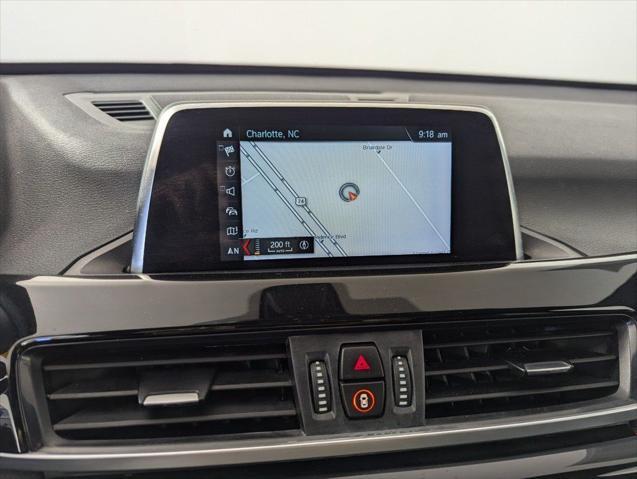 used 2019 BMW X1 car, priced at $19,994