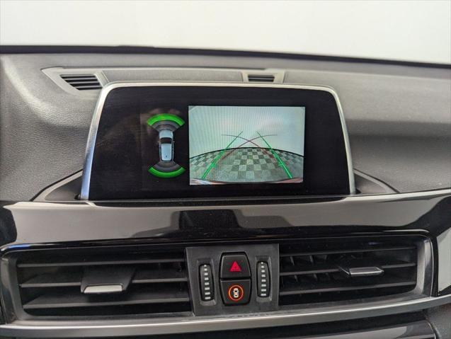 used 2019 BMW X1 car, priced at $19,994