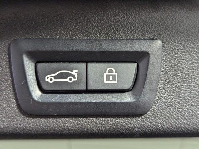 used 2021 BMW X5 car, priced at $41,500