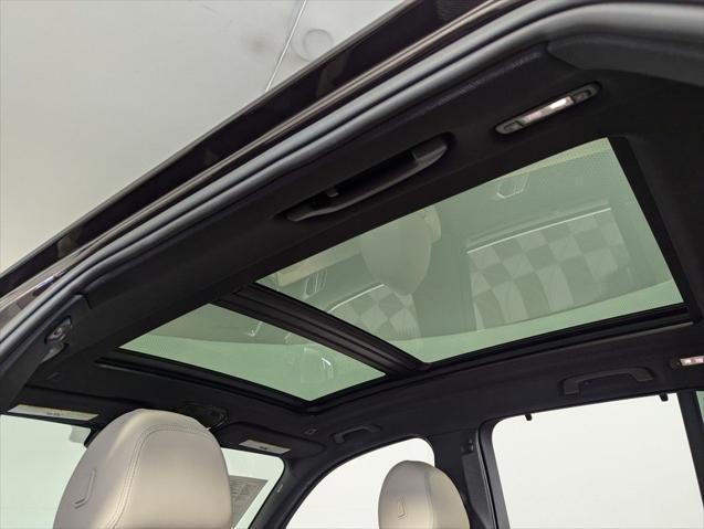 used 2021 BMW X5 car, priced at $41,500