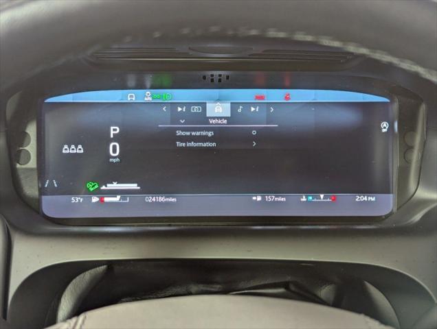 used 2021 Land Rover Discovery Sport car, priced at $25,248
