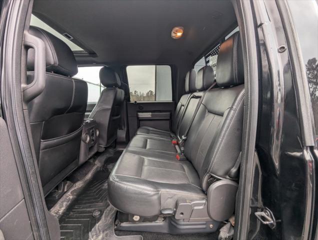 used 2014 Ford F-250 car