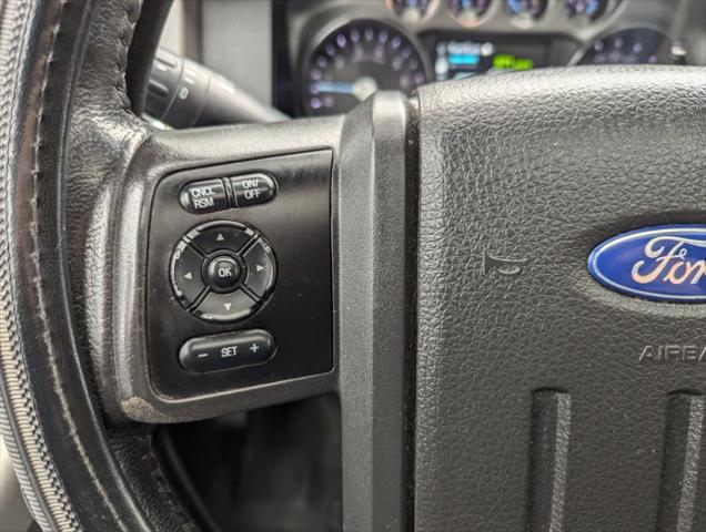 used 2014 Ford F-250 car