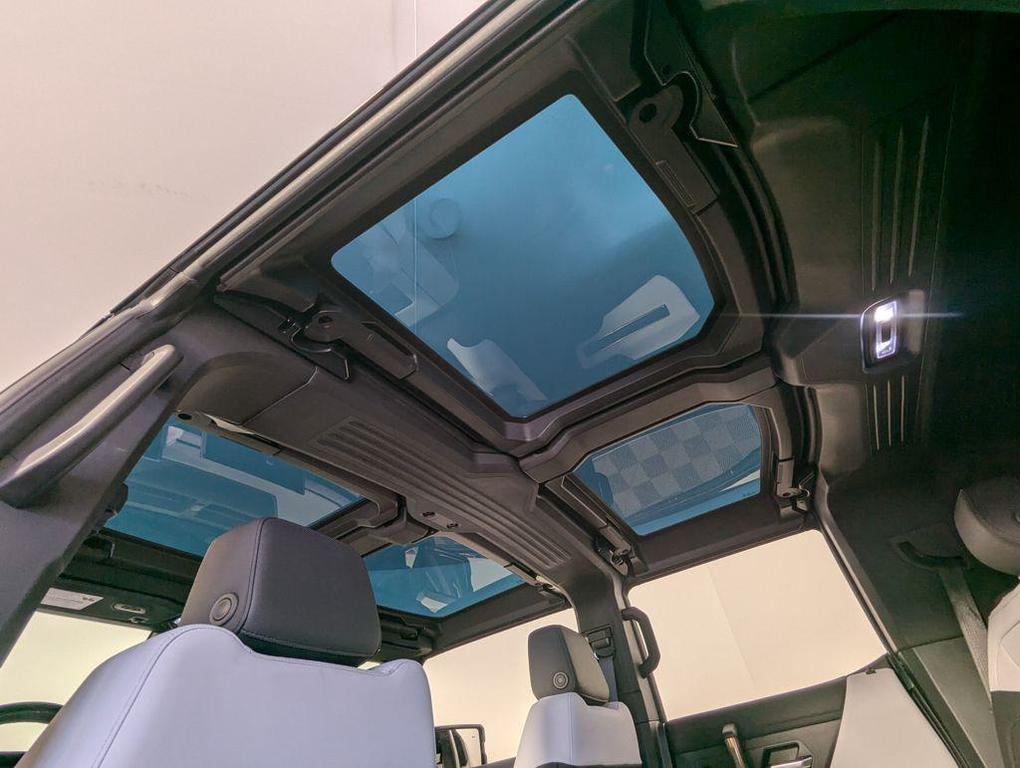 used 2024 GMC HUMMER EV SUV car, priced at $69,489