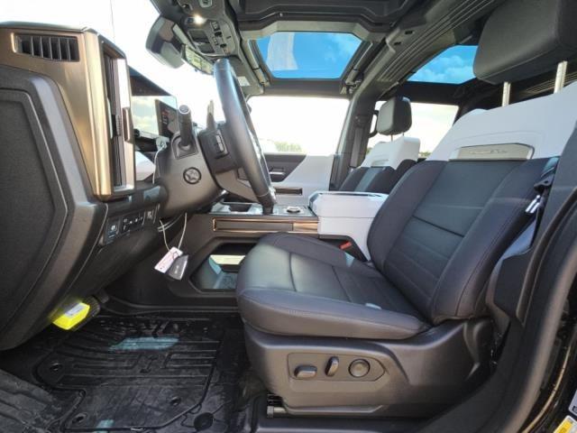 used 2024 GMC HUMMER EV SUV car, priced at $72,000