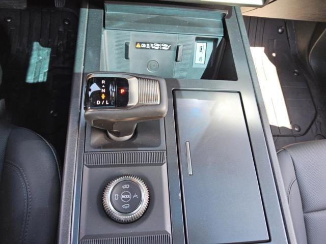 used 2024 GMC HUMMER EV SUV car, priced at $72,000