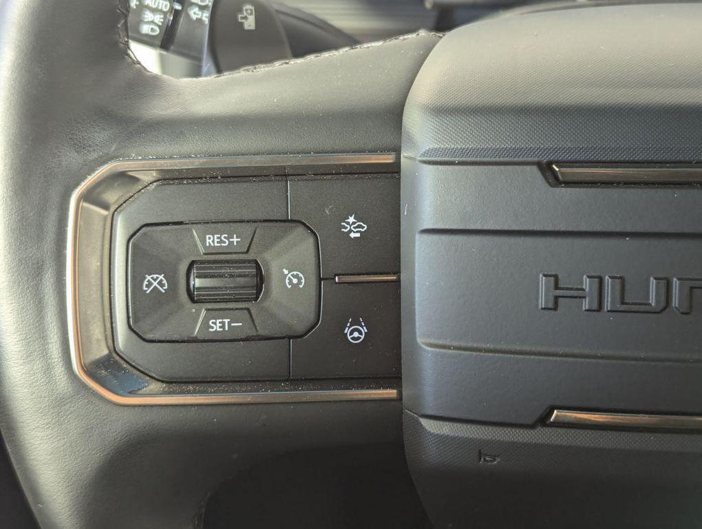 used 2024 GMC HUMMER EV SUV car, priced at $69,489