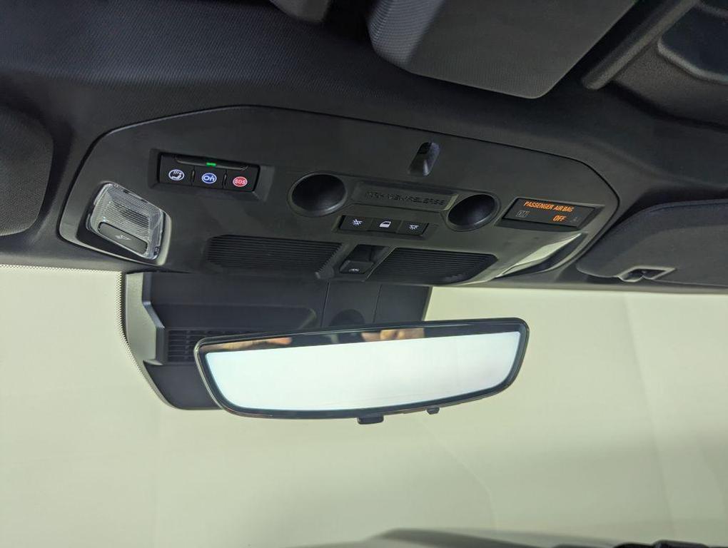 used 2024 GMC HUMMER EV SUV car, priced at $69,892