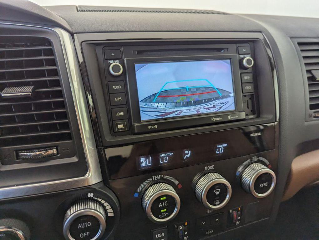 used 2019 Toyota Sequoia car, priced at $43,986