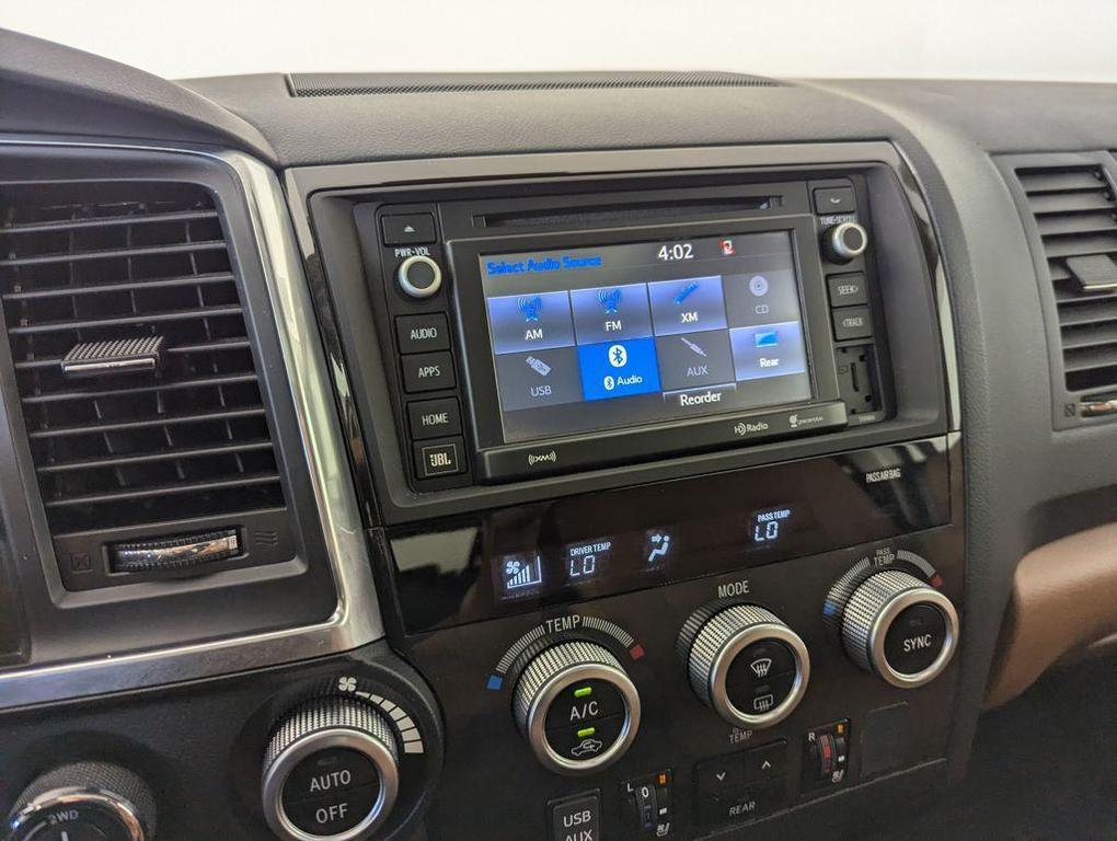 used 2019 Toyota Sequoia car, priced at $43,986