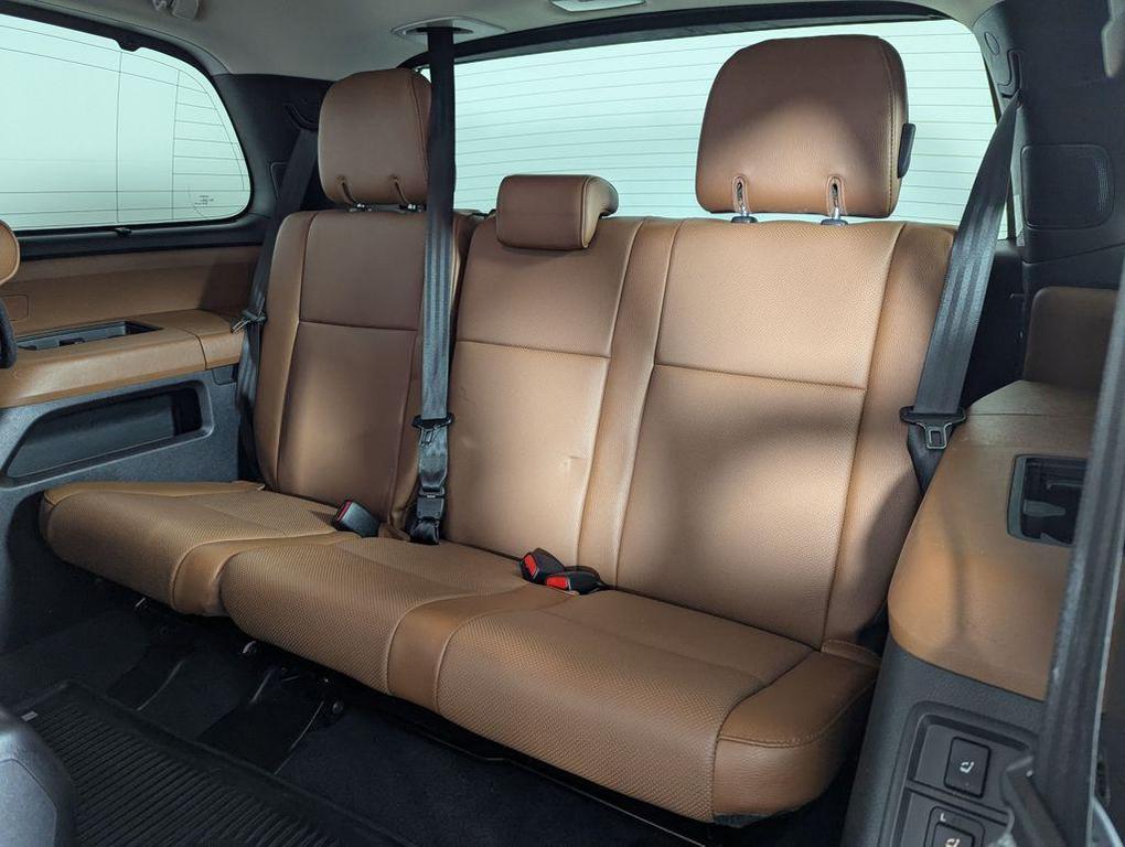 used 2019 Toyota Sequoia car, priced at $43,986