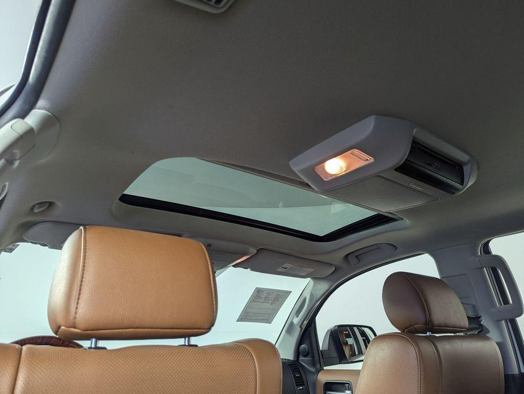 used 2019 Toyota Sequoia car, priced at $43,986