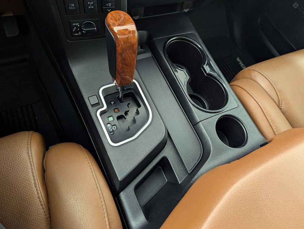 used 2019 Toyota Sequoia car, priced at $43,986