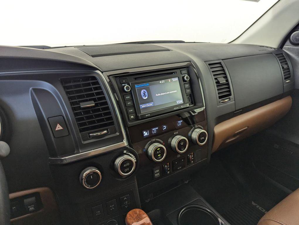 used 2019 Toyota Sequoia car, priced at $43,986
