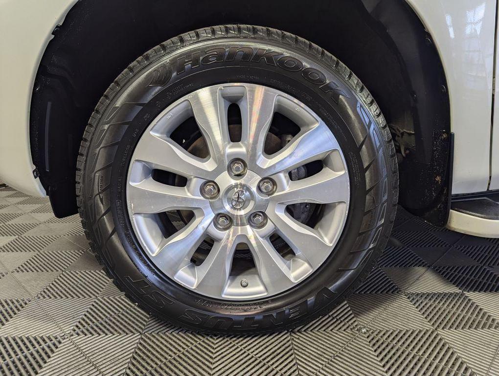 used 2019 Toyota Sequoia car, priced at $43,986