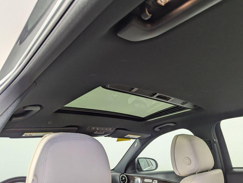 used 2017 Mercedes-Benz E-Class car, priced at $20,986