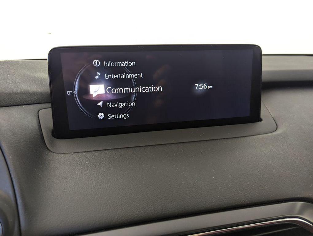 used 2023 Mazda CX-9 car, priced at $27,992