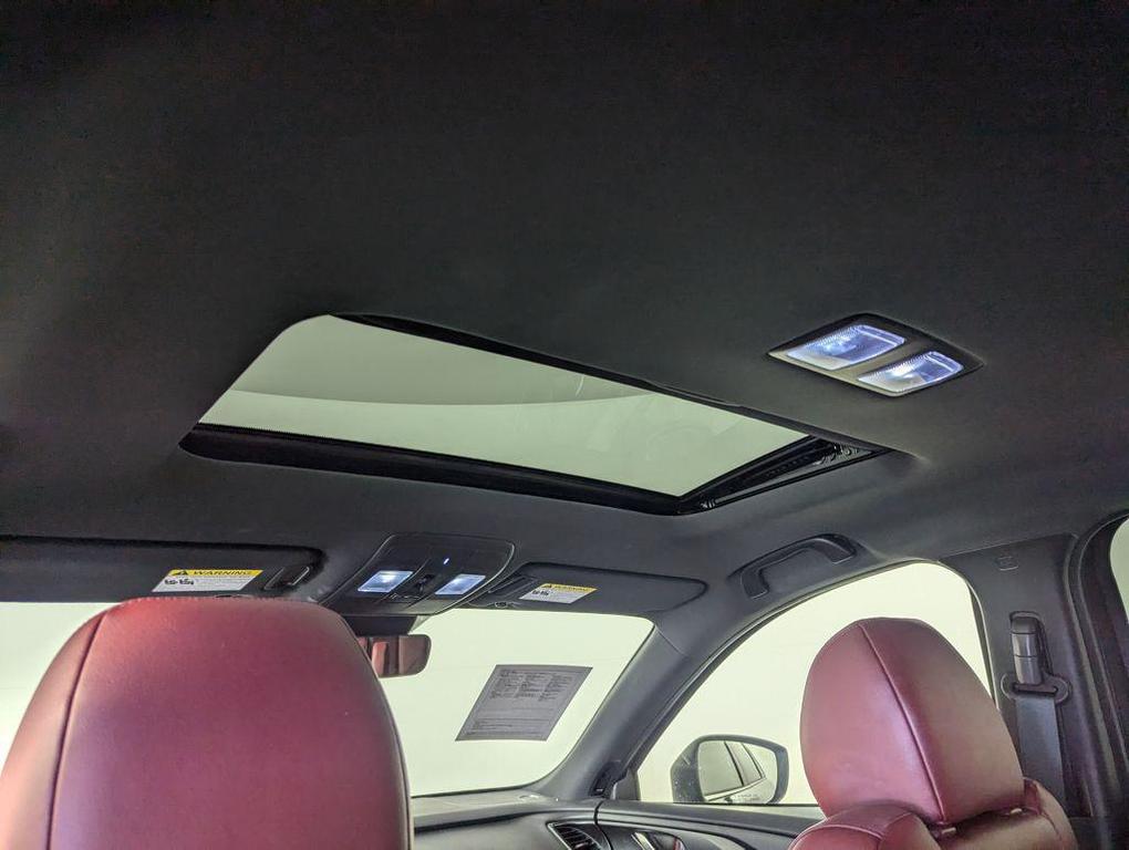 used 2023 Mazda CX-9 car, priced at $27,992