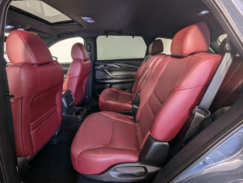 used 2023 Mazda CX-9 car, priced at $27,992