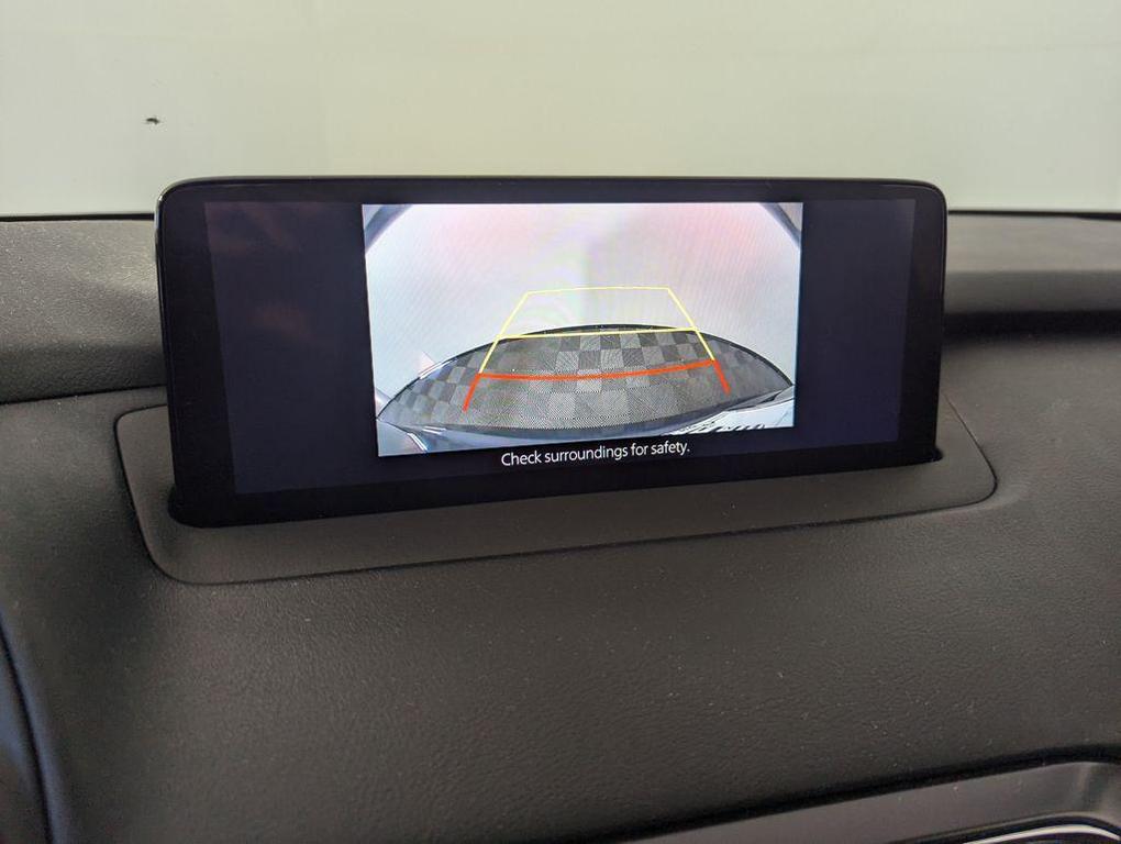 used 2023 Mazda CX-9 car, priced at $27,992