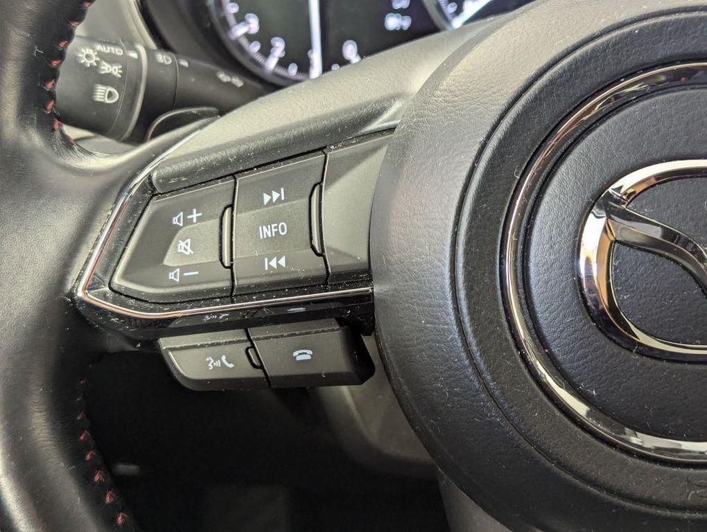 used 2023 Mazda CX-9 car, priced at $27,992